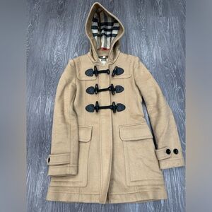 Burberry Brit Coat